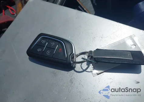 2021 Cadillac Ct4 Luxury из США, поврежденный, VIN 1G6DA5RK3M0136051